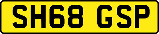 SH68GSP