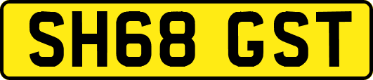SH68GST