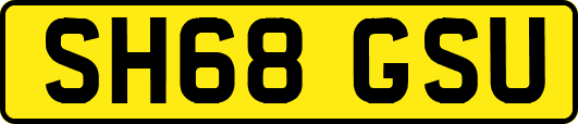SH68GSU