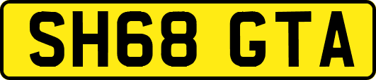 SH68GTA