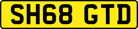 SH68GTD