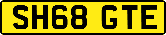 SH68GTE