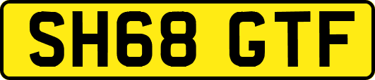 SH68GTF