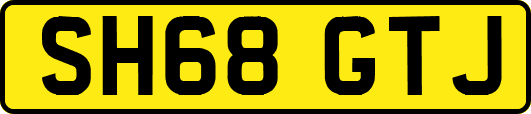 SH68GTJ