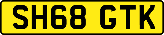 SH68GTK