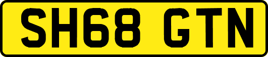 SH68GTN