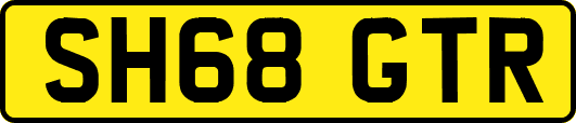 SH68GTR
