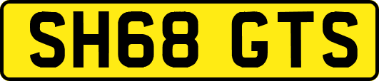SH68GTS