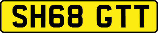 SH68GTT