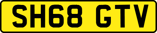 SH68GTV