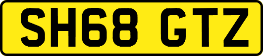 SH68GTZ