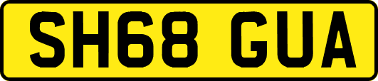 SH68GUA