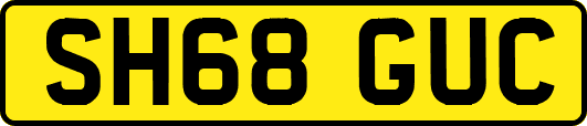 SH68GUC