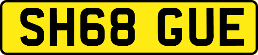 SH68GUE