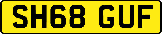 SH68GUF