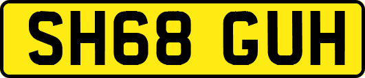 SH68GUH