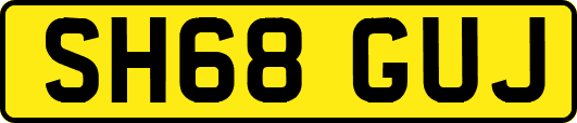 SH68GUJ