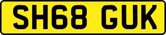 SH68GUK