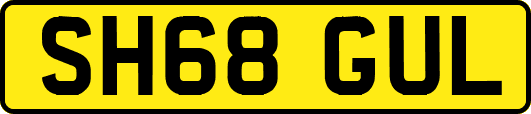 SH68GUL