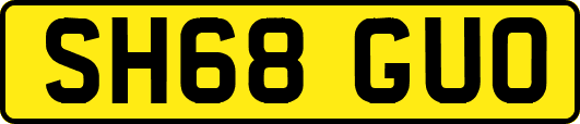 SH68GUO