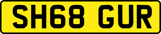 SH68GUR