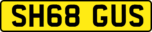 SH68GUS