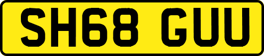SH68GUU