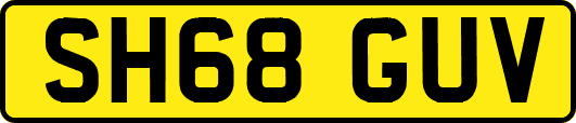 SH68GUV