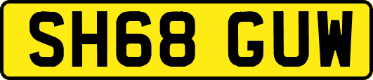 SH68GUW