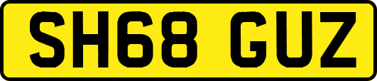 SH68GUZ
