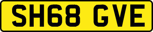 SH68GVE