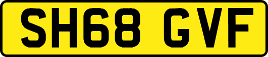 SH68GVF