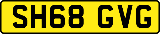 SH68GVG