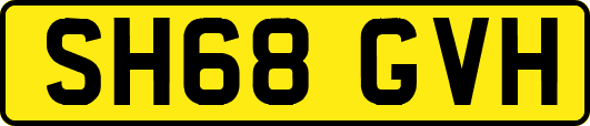 SH68GVH