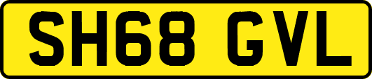 SH68GVL