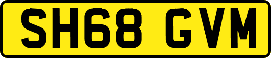 SH68GVM