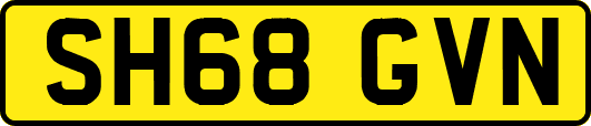 SH68GVN