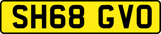 SH68GVO