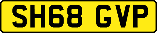 SH68GVP