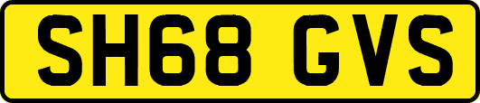 SH68GVS