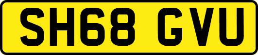 SH68GVU