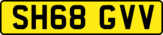 SH68GVV