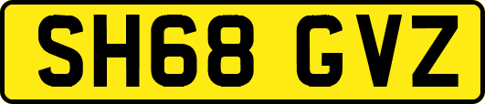 SH68GVZ