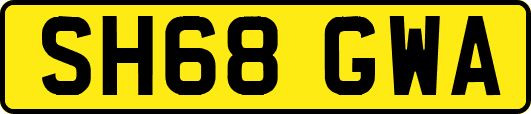 SH68GWA