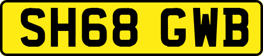 SH68GWB