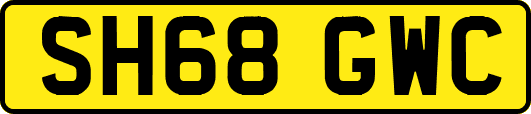SH68GWC