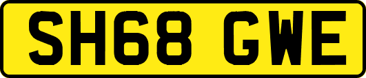 SH68GWE