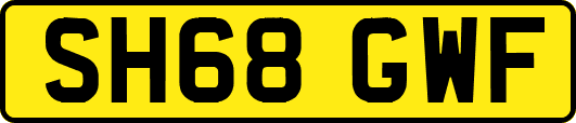SH68GWF