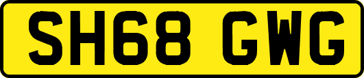 SH68GWG