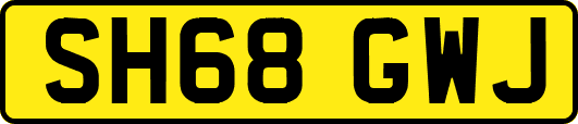 SH68GWJ